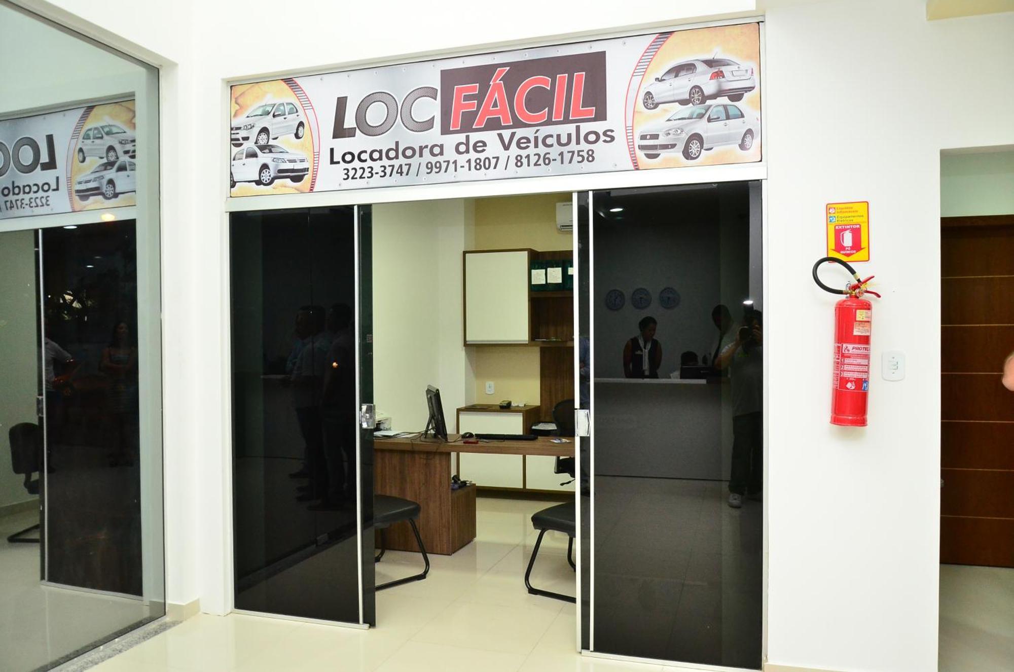 Hotel Norte Macapá エクステリア 写真