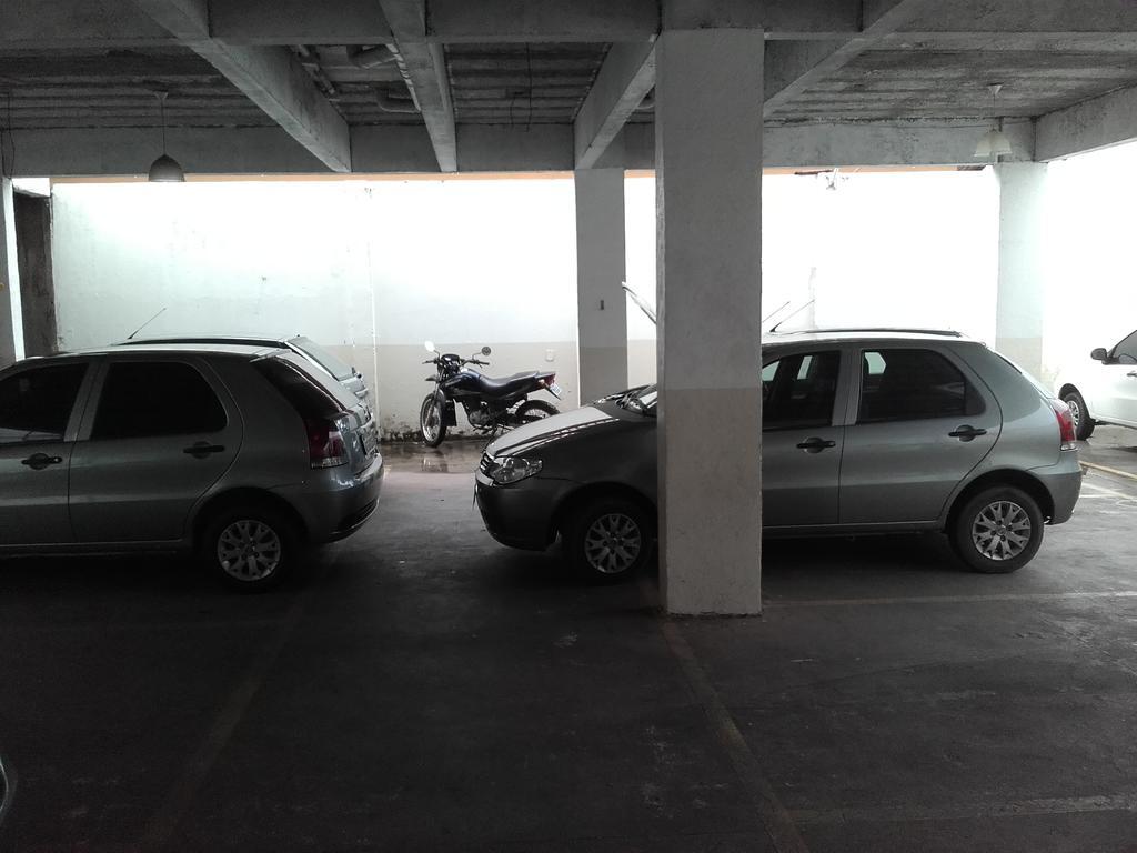 Hotel Norte Macapá エクステリア 写真