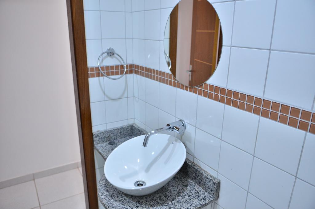 Hotel Norte Macapá 部屋 写真
