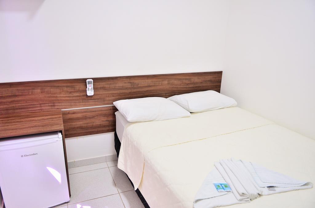Hotel Norte Macapá エクステリア 写真