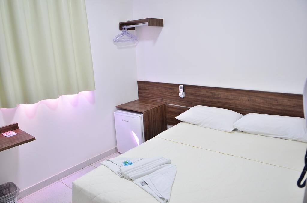 Hotel Norte Macapá エクステリア 写真