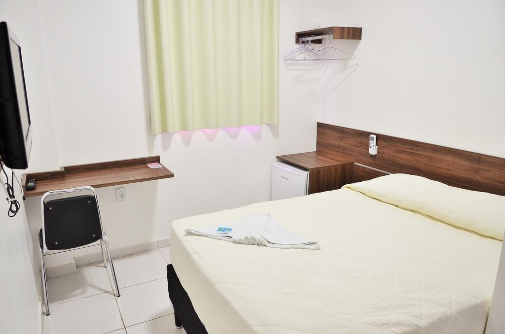 Hotel Norte Macapá エクステリア 写真
